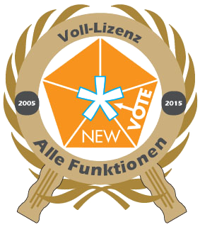 newvote